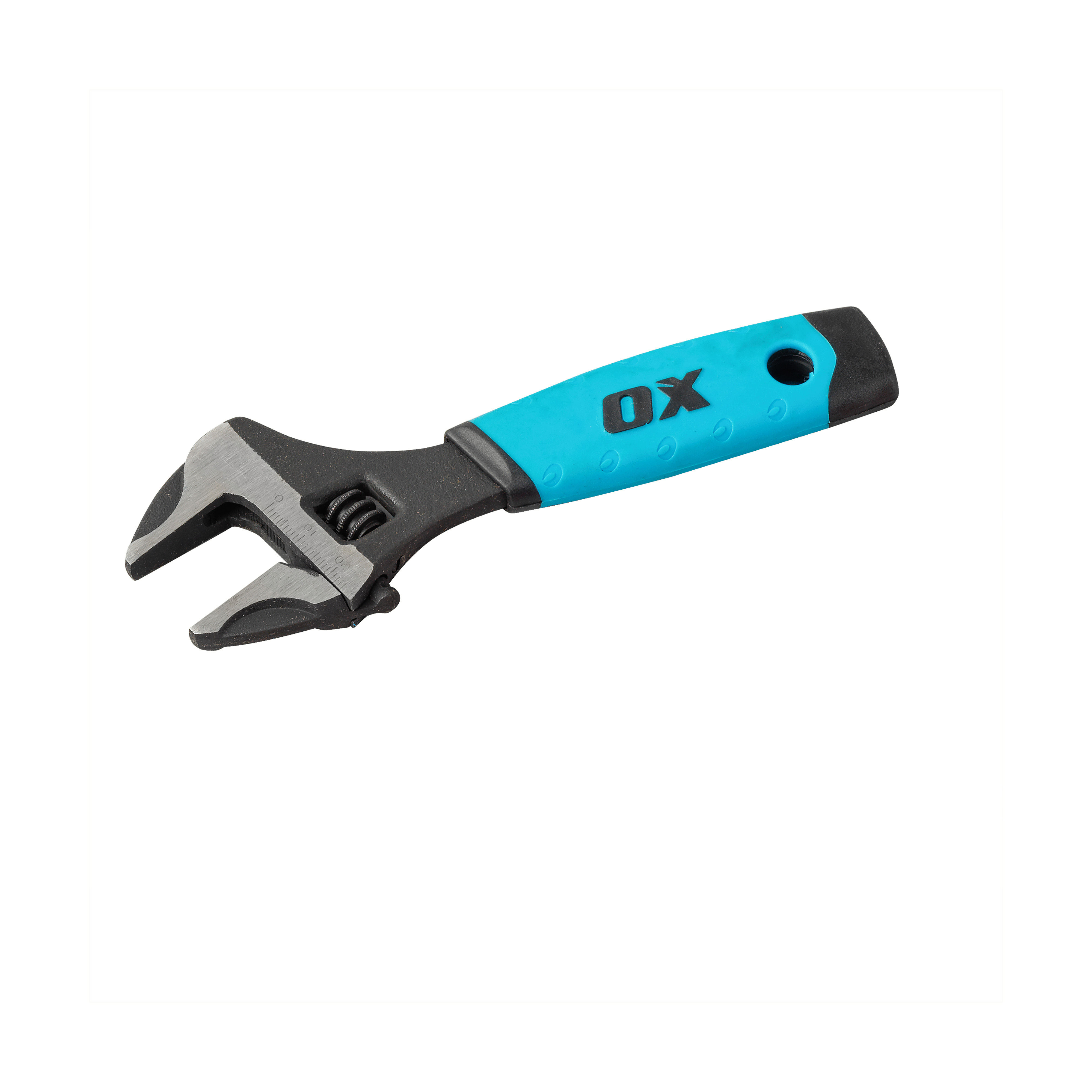 OX Pro Adjustable Wrench 6" - OX-P324506