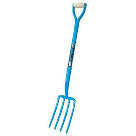 Aeratore Per Prato Faithfull - 5 Denti Cavi, Verde, 13x93x5 Cm - Foto 8