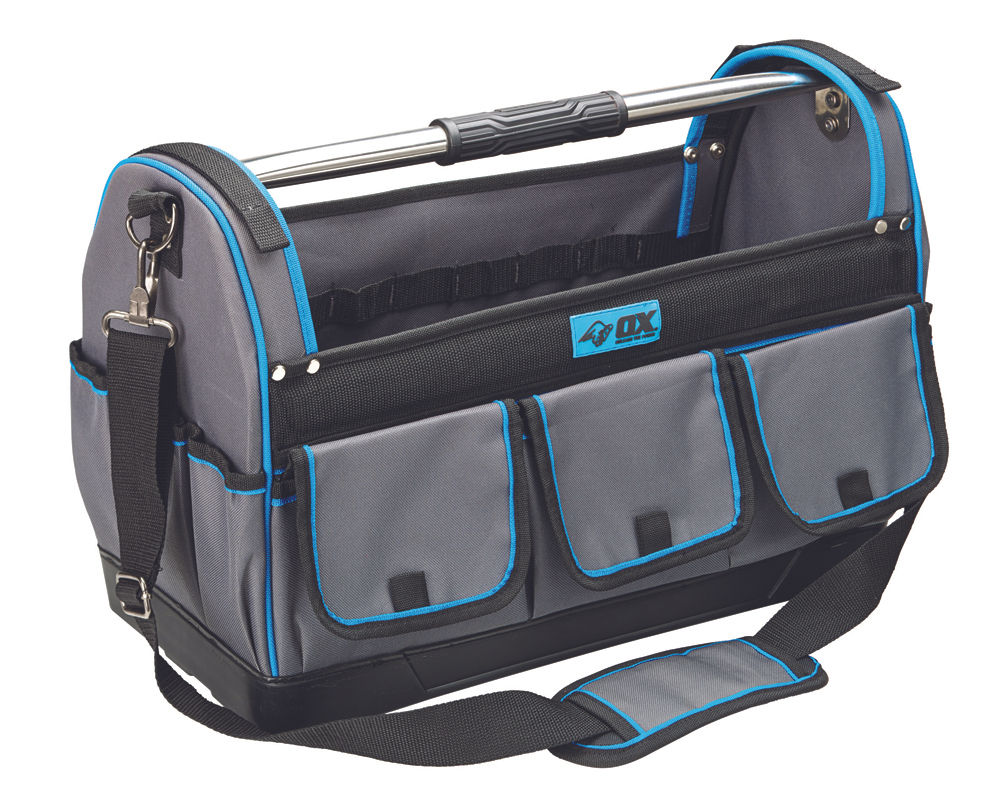 OX Pro Open Mouth Tool Tote Bag - OX-P262618
