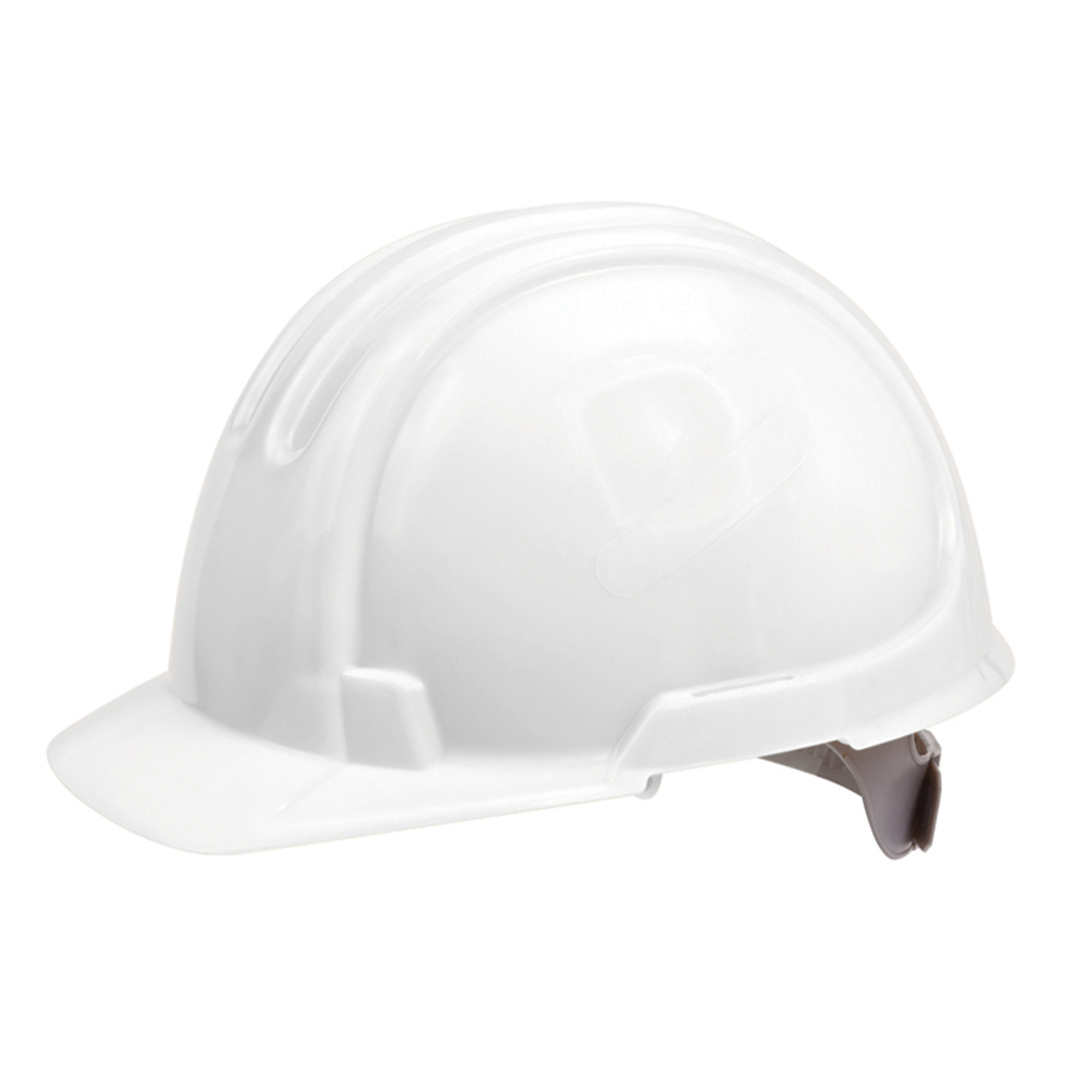 OX Standard Safety Hard Hat White - OX-S245001