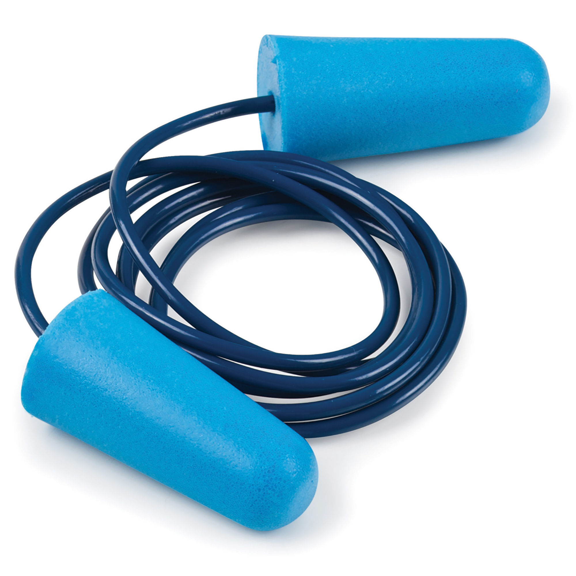 OX Disposable Corded Ear Plugs (Pair) OX-S246902