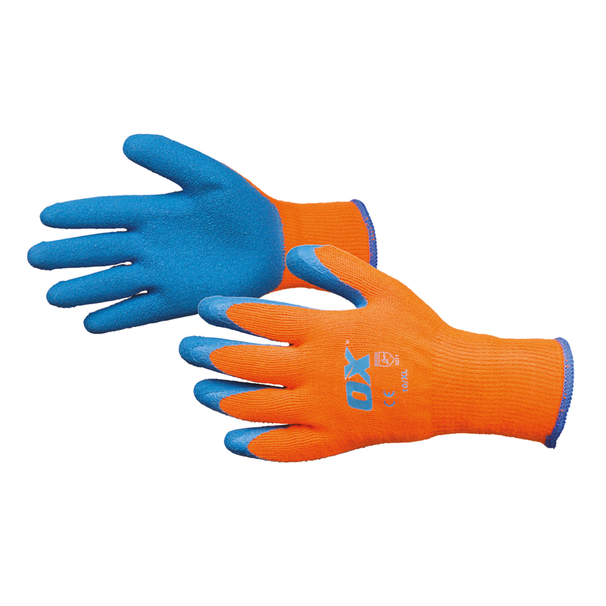 OX Thermal Grip Gloves