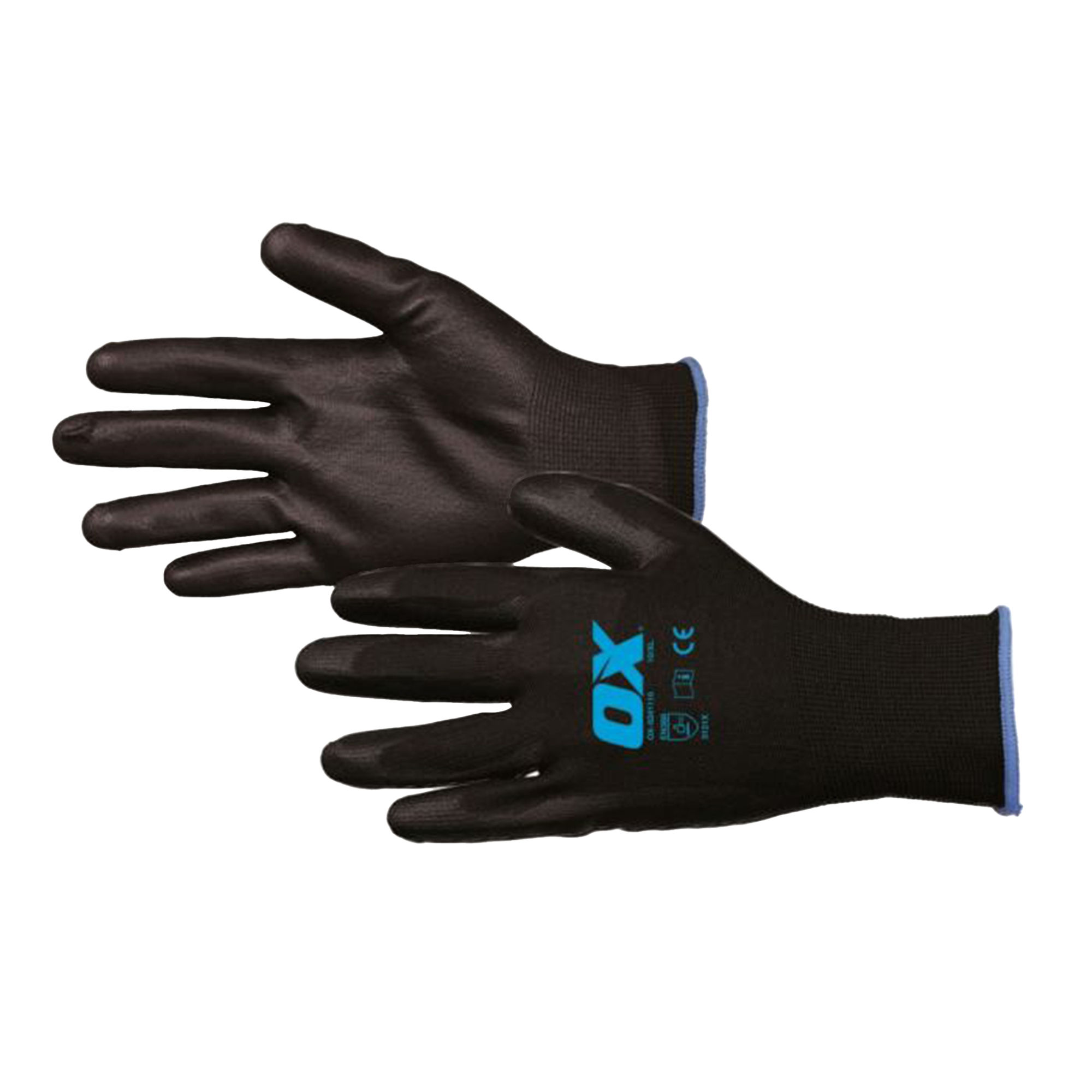 OX PU Flex Gloves