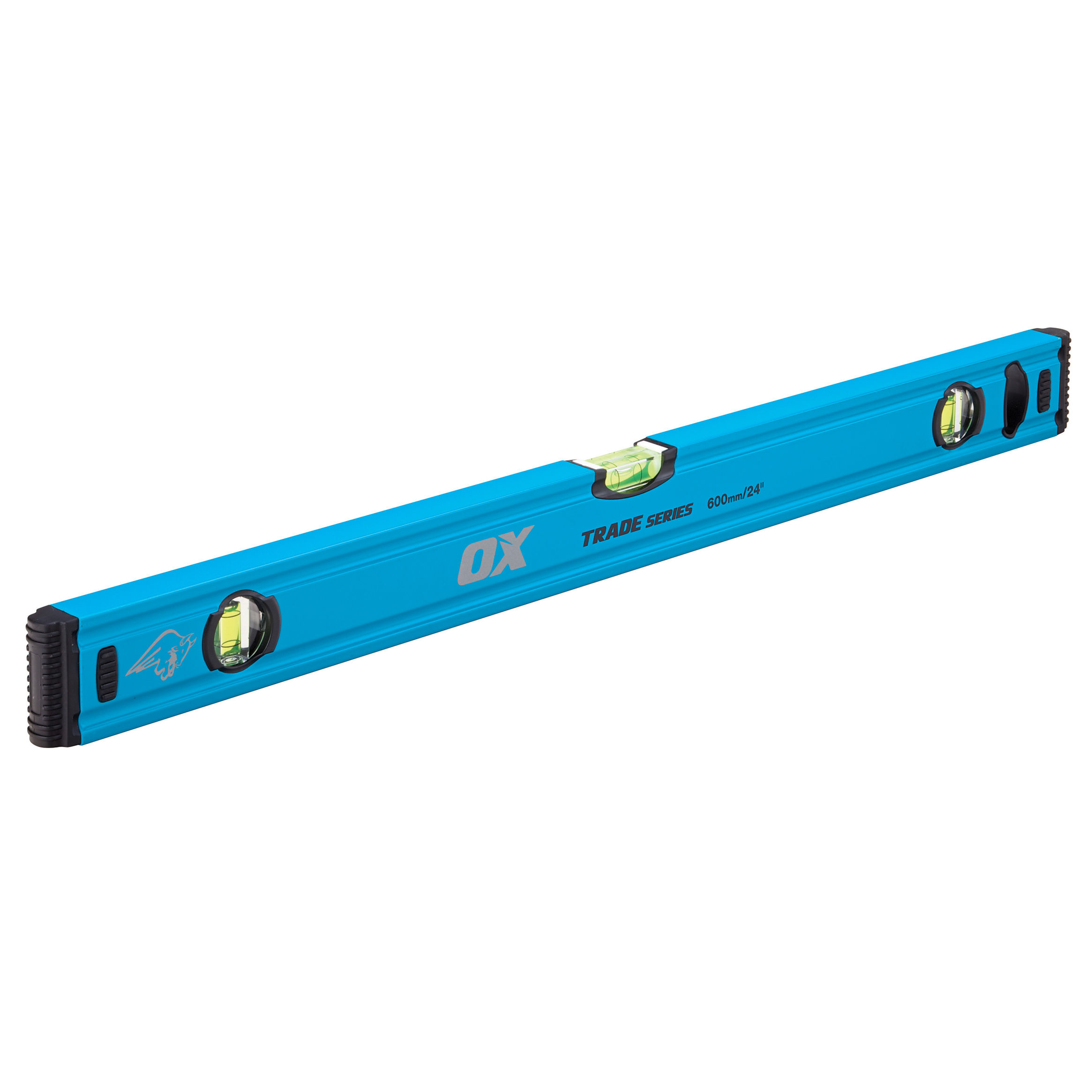 OX Trade Spirit Level 600mm (24") OX-T500206