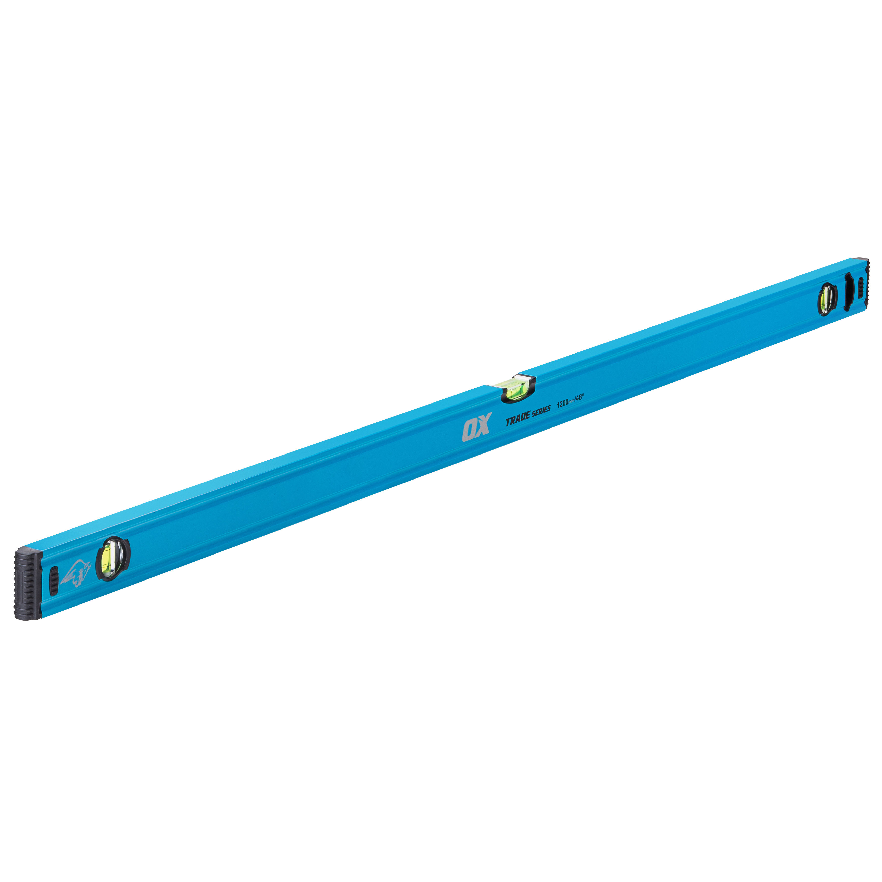 OX Trade Spirit Level 1200mm (48") OX-T500212