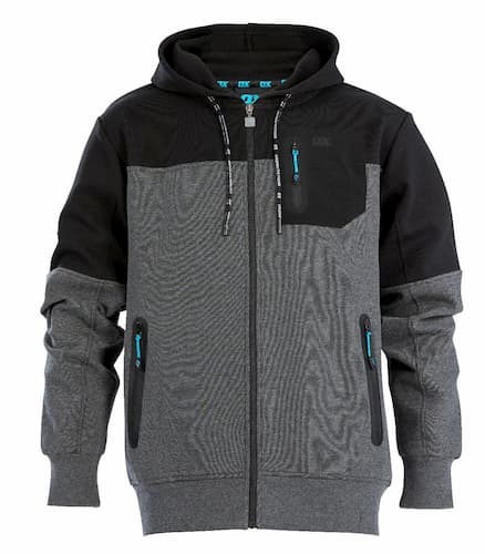 OX Tech Hoodie