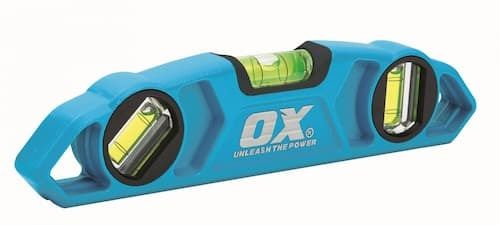 Ox Trade Torpedo Level 250mm - OX T027625