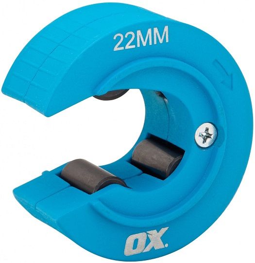 OX Pro Copper Pipe Cutters (3 Pack) OXUD CPC3