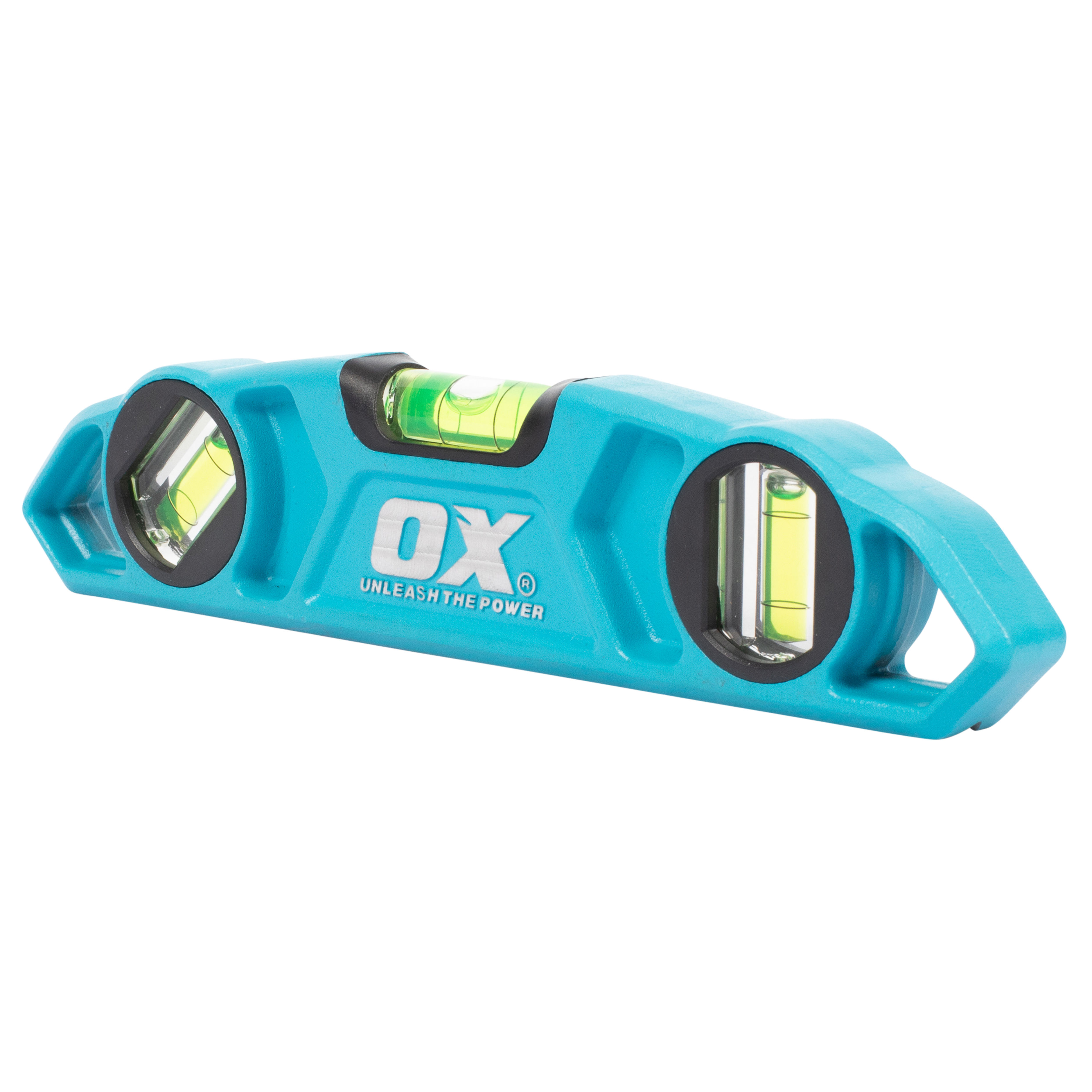 OX Pro Heavy Duty Torpedo Level 230mm - OX-P027625