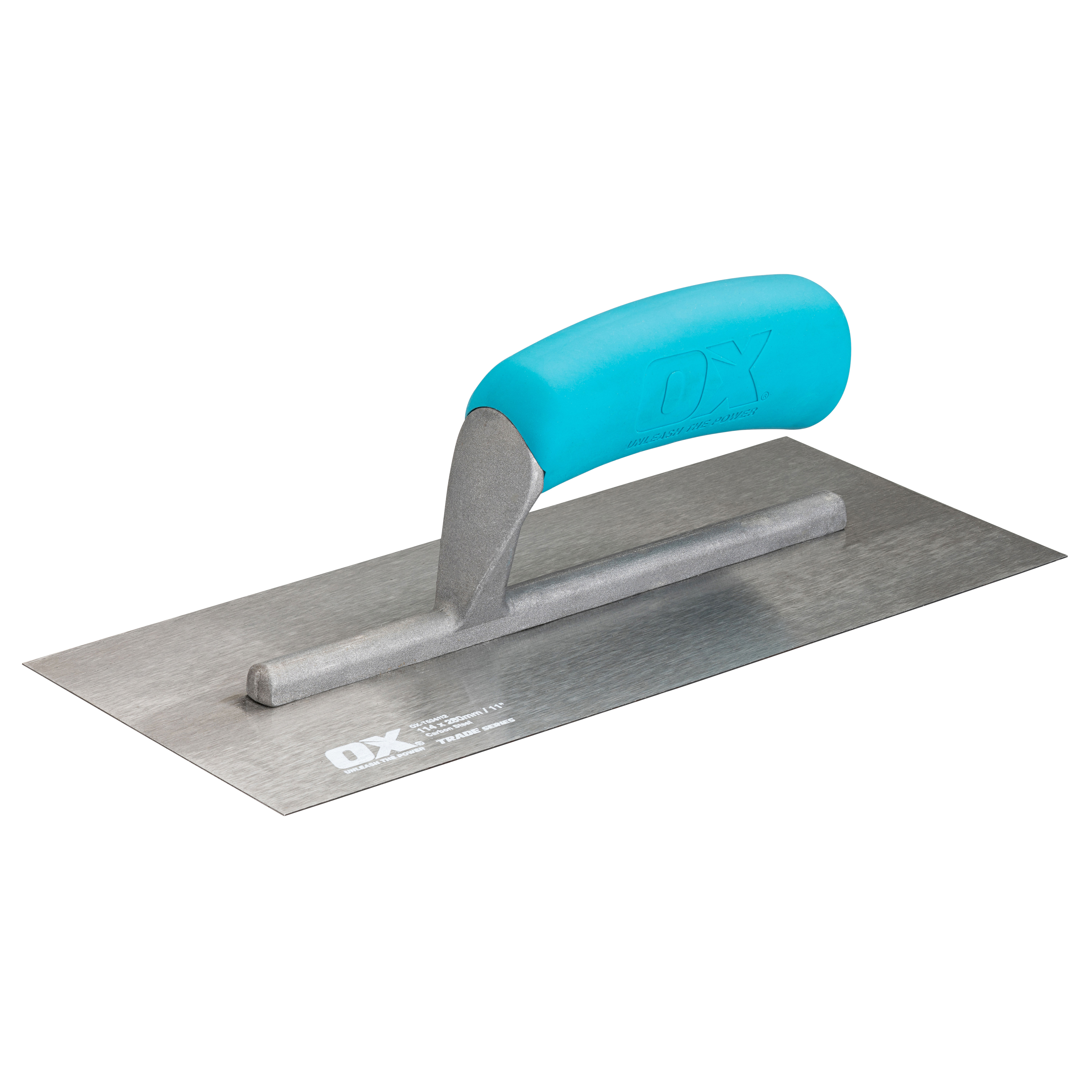 OX Trade Plastering Trowel 11" (280mm) OX-T534112