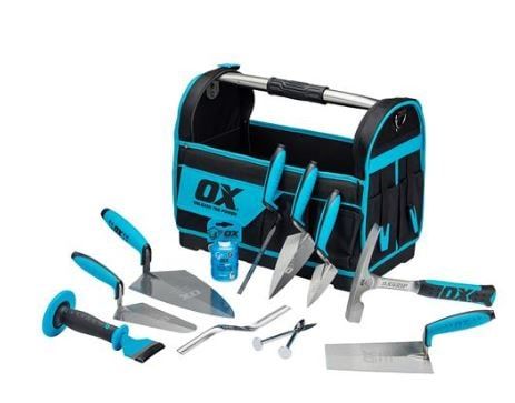 OX Pro Brickies Toolbag CD4 ***WHILE STOCKS LAST***