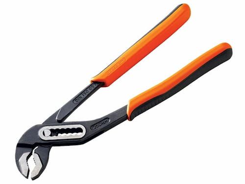 Bahco 2971G-250 Slip Joint Plier 250mm - BAH2971G250
