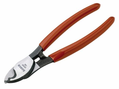 Bahco 2233D-160 H/Duty Wire Stripper 160Mm - BAH2233D160