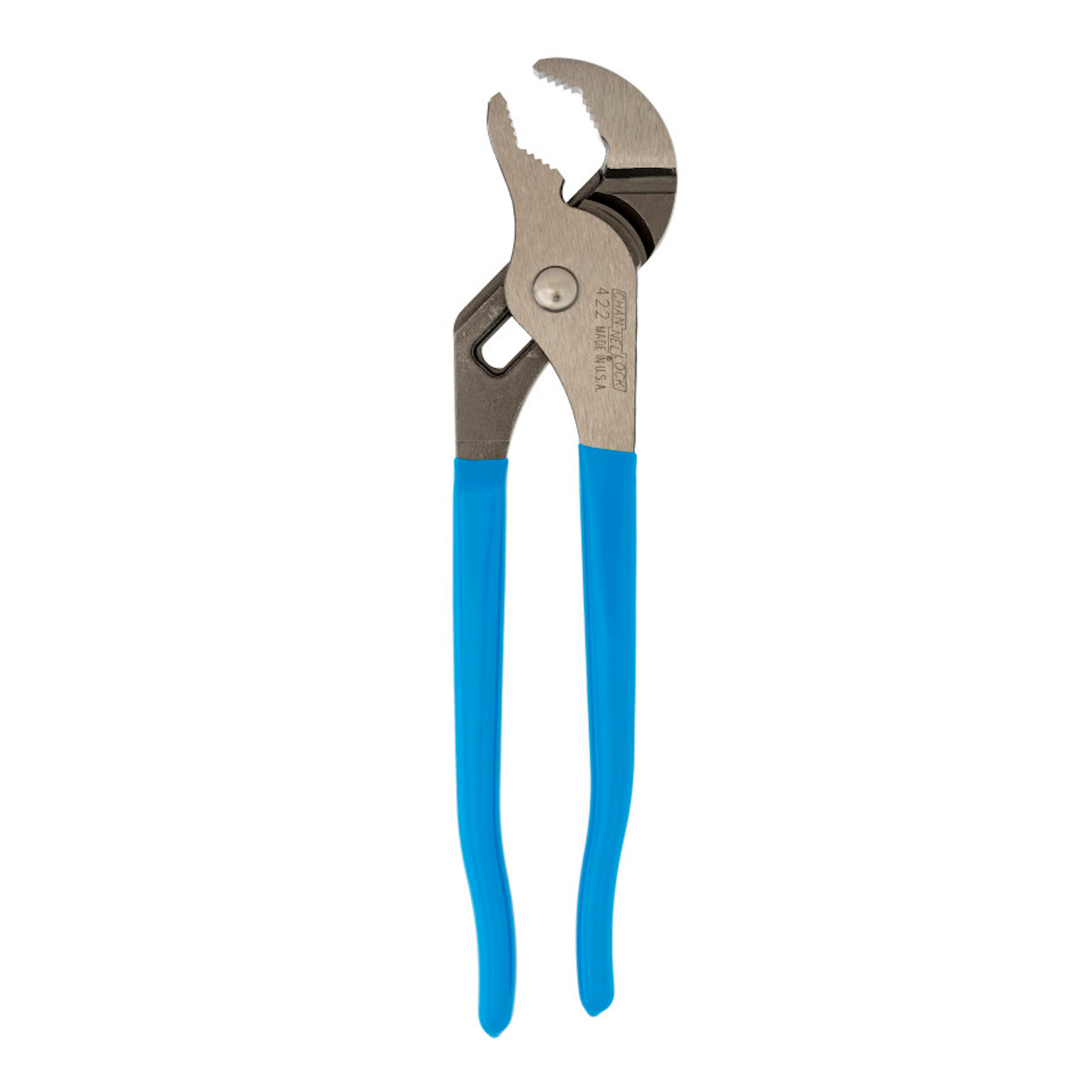 Channellock V-Jaw Tongue and Groove Pliers 240mm