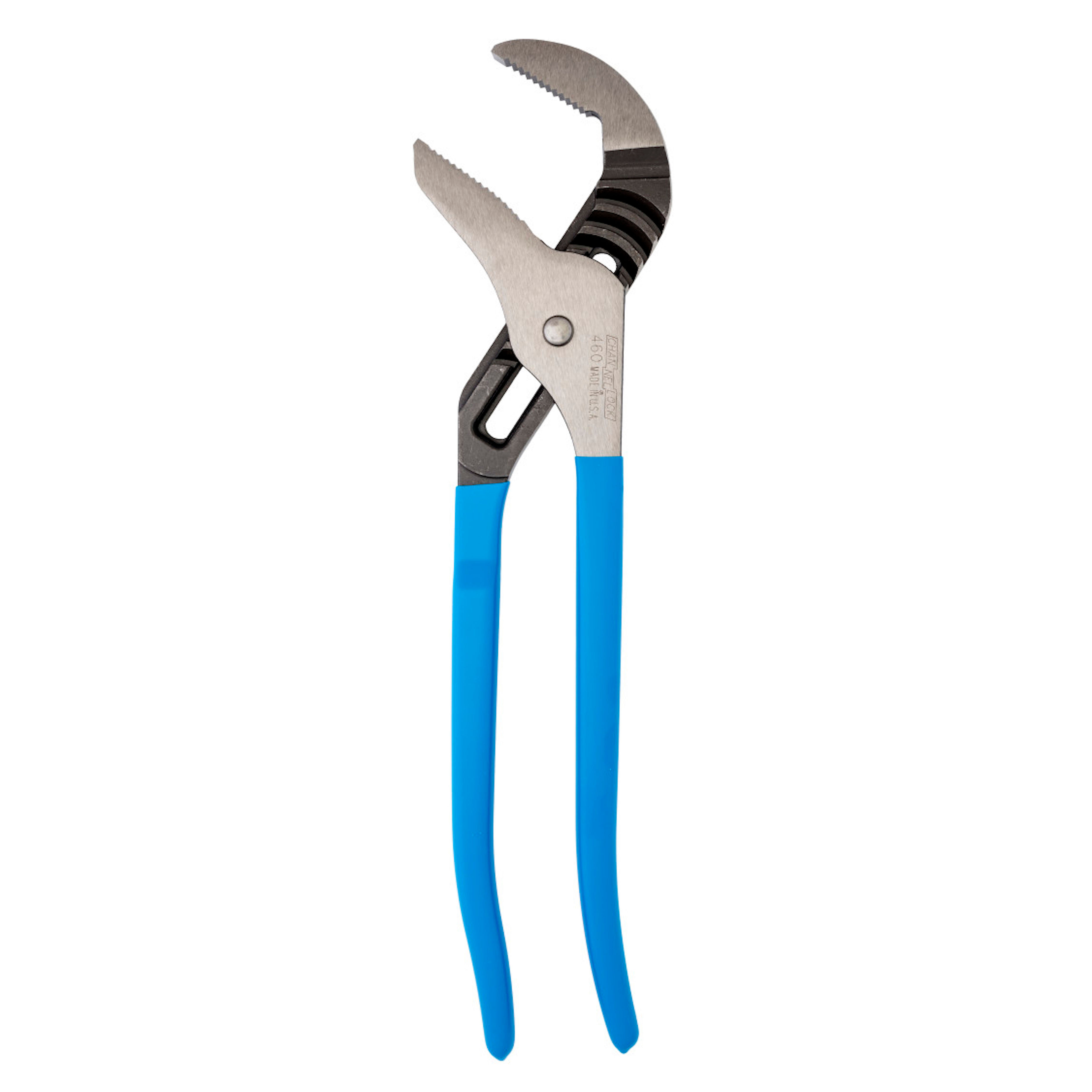 Channellock Straight Jaw Tongue and Groove Pliers