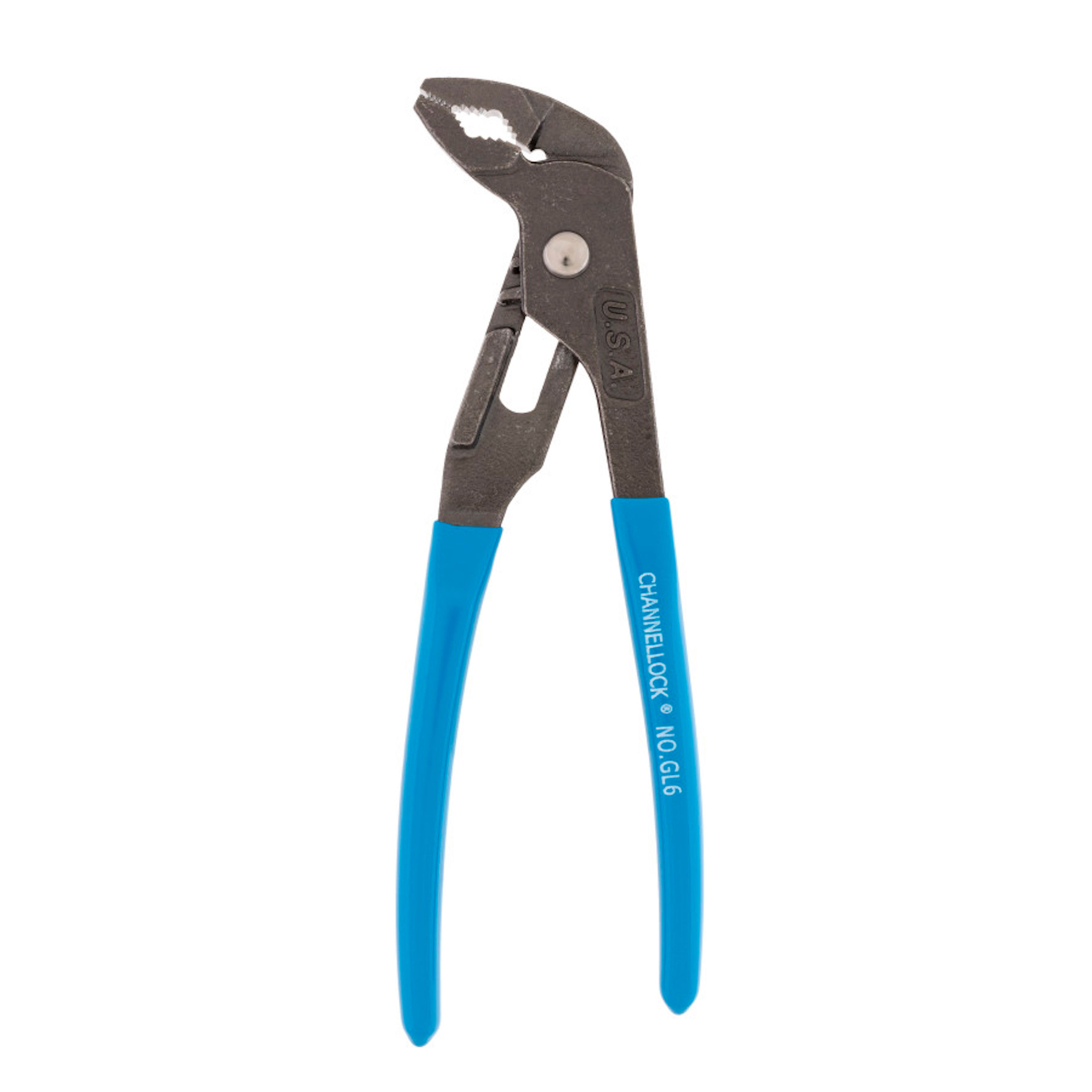 Channellock Griplock Tongue and Groove Pliers