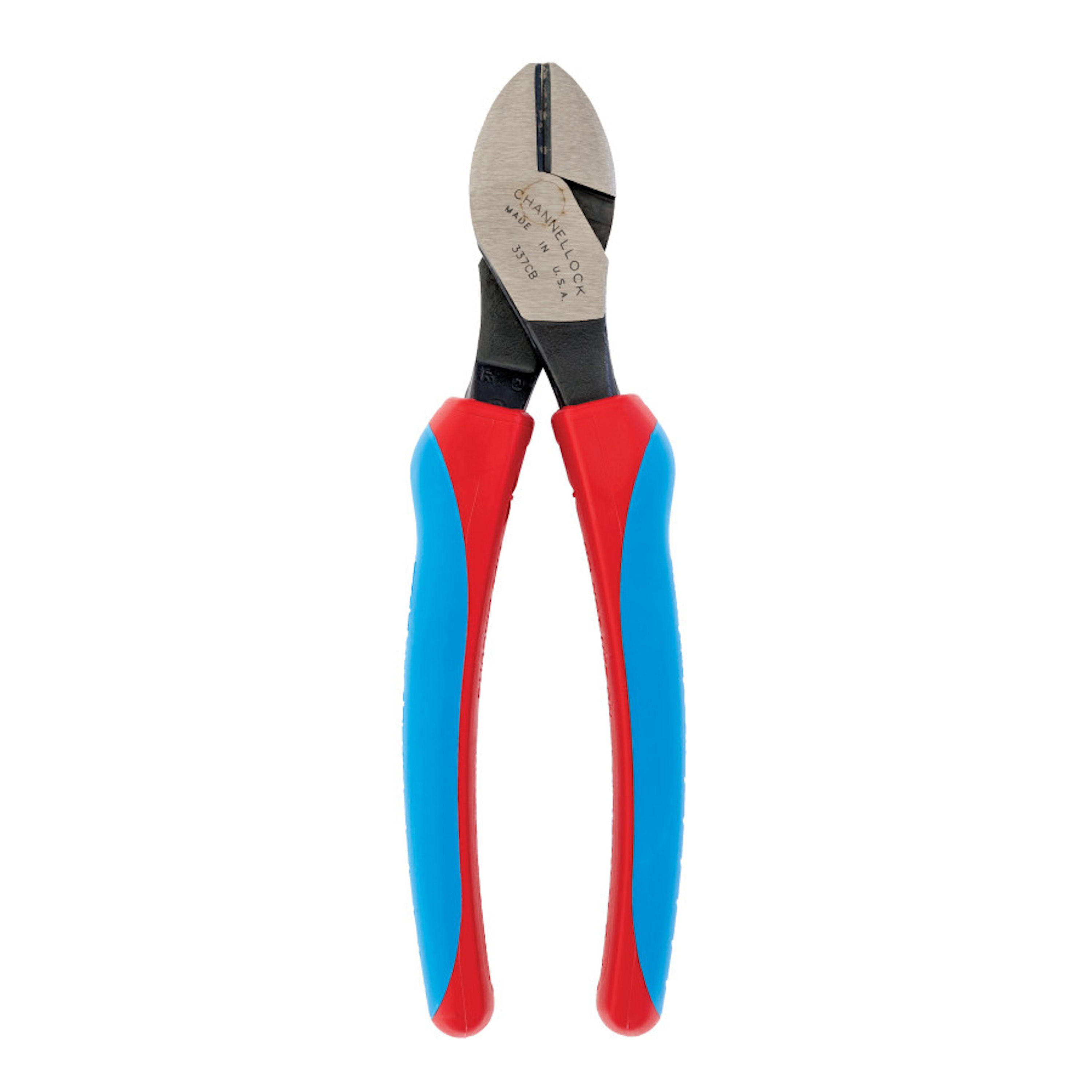 Channellock XLT Diagonal Cutting Pliers 178mm