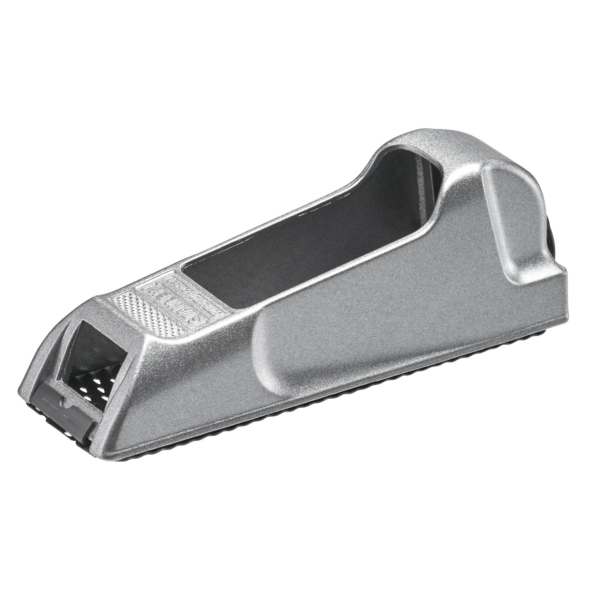 Stanley Surform Metal Body Block Plane 155mm - 521399