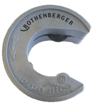 Rothenberger Pipeslice 22mm - 88802