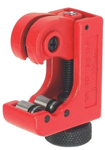 Rothenberger Minimax Tube Cutter 3-28mm - 70015
