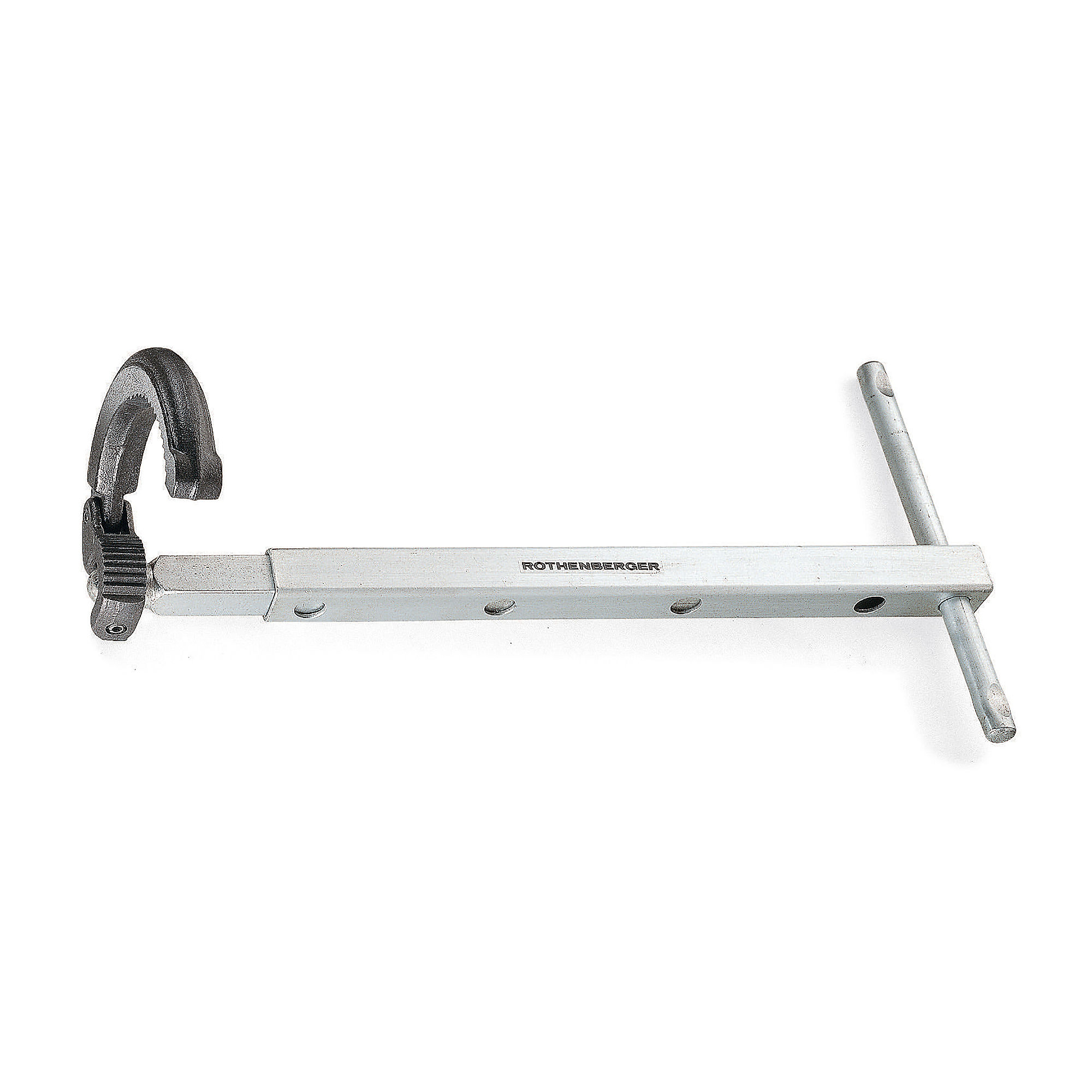 Rothenberger Telescopic Basin Wrench 10-32mm - 70225