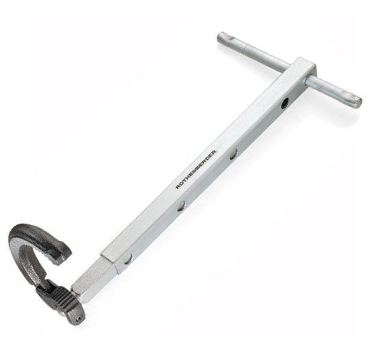 Rothenberger 'B' Wrench