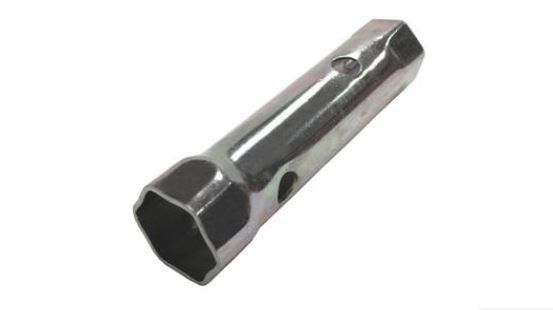 Chiave Per Dadi Posteriori SILVERLINE - Strumento Professionale, Alta Resistenza, Per Vari Utilizzi