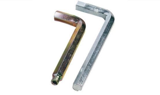Rothenberger Radiator Spanner No.1 - 80102