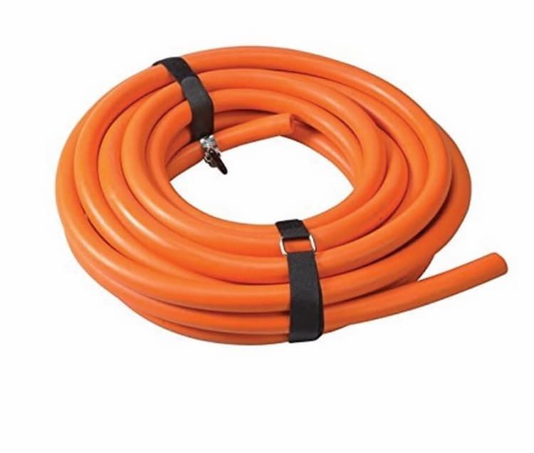 Rothenberger Drain Down Hose 10m - 67091