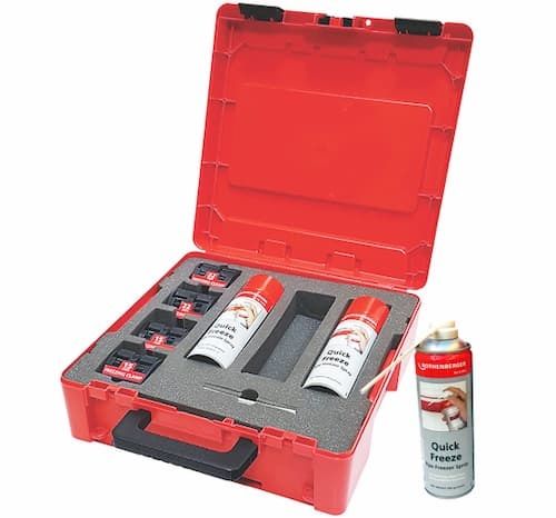 Rothenberger Rofrost Rapid Pipe Freezer - 64030