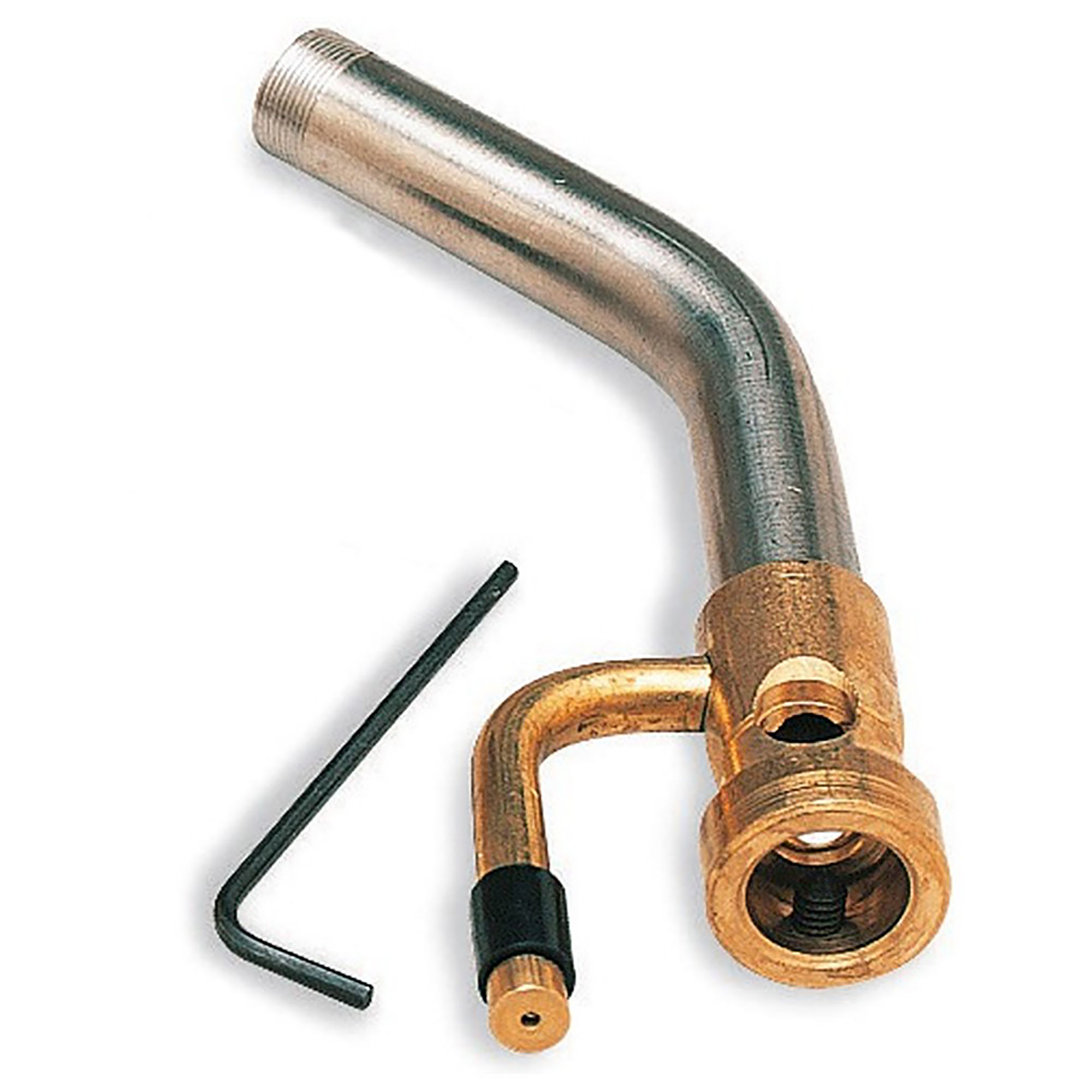 Rothenberger Replacement Burn Tube for Super Fire Torch - 35659E