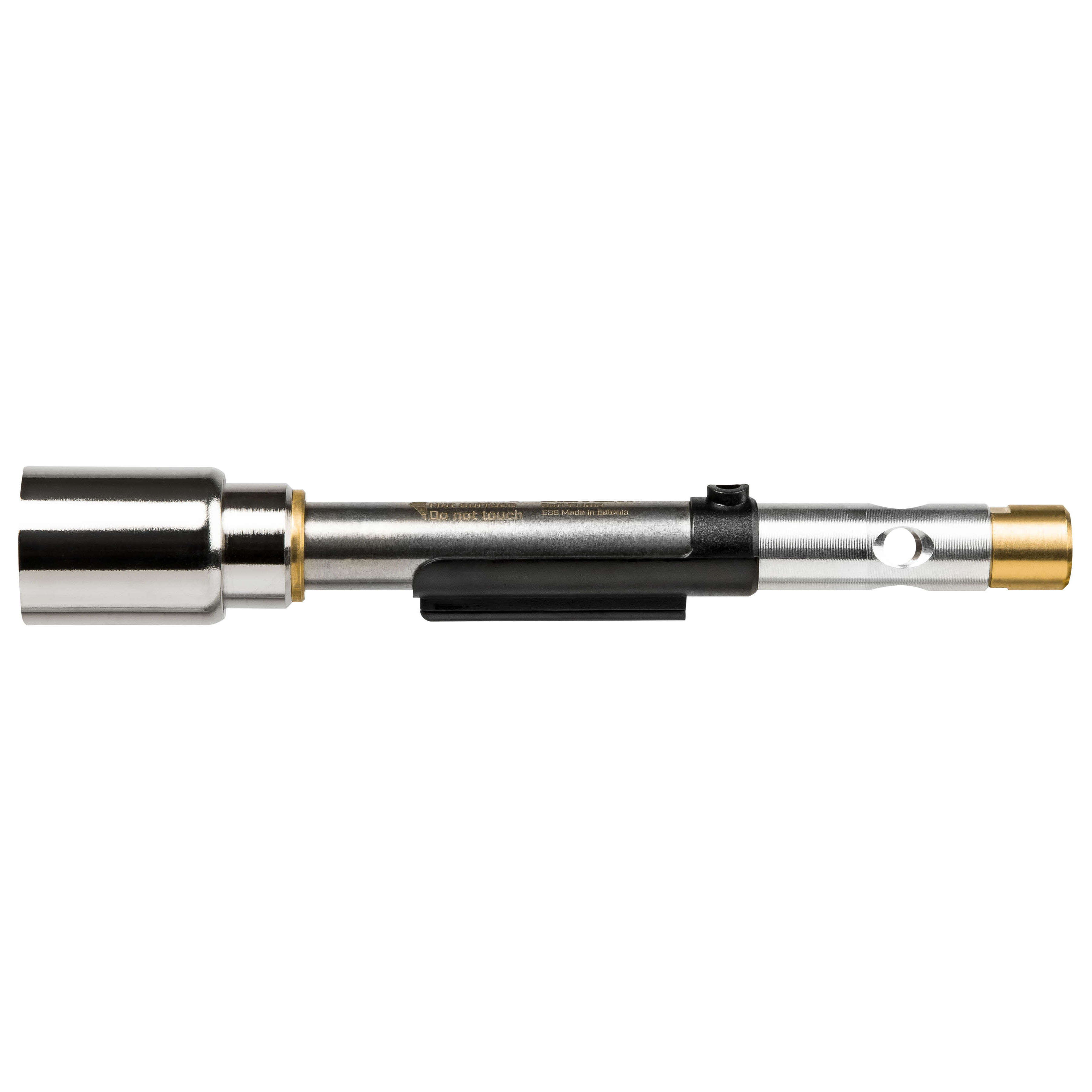 Rothenberger Pro Series Flat Flame Burner Tip - 1500004980