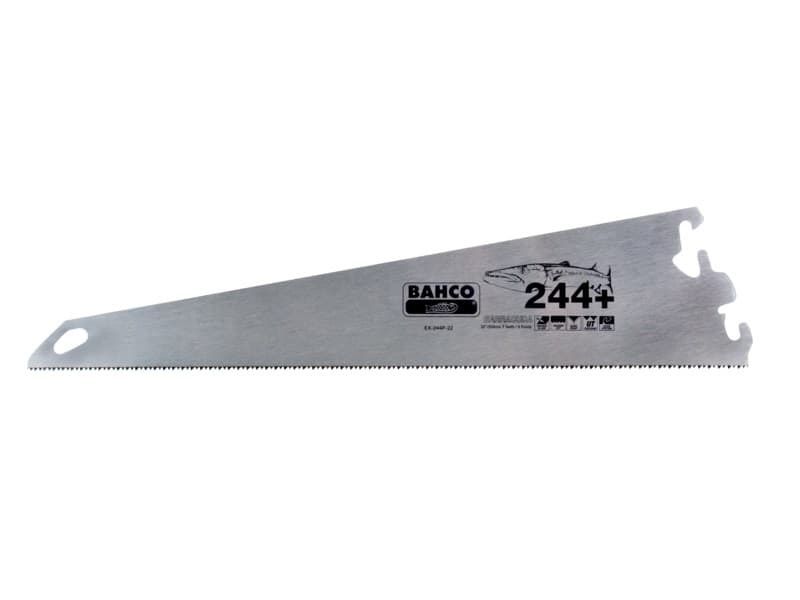 Bahco ERGO Handsaw System Barracuda Blade 550mm