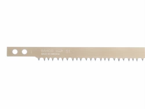 Bahco Bow Saw Blade Hardpoint 21" - 5121