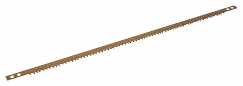 Bahco Bow Saw Blade Hardpoint 24" - 5124