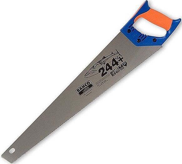 Bahco 244 22" Barracuda Saw