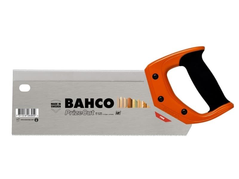 Bahco Tenon Saw 12"