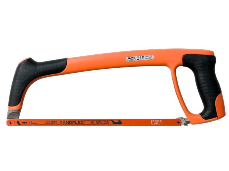Bahco 12" Hacksaw