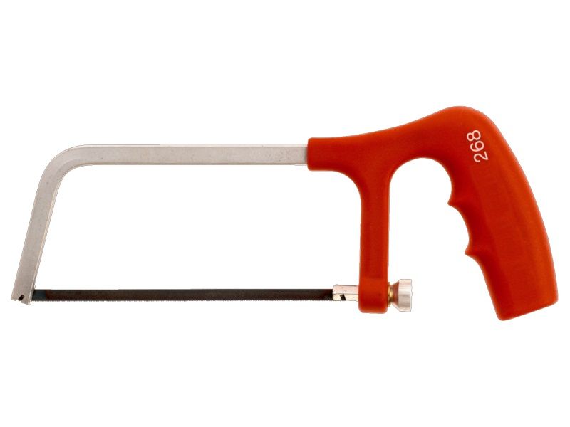 Bahco Mini Hacksaw 250mm