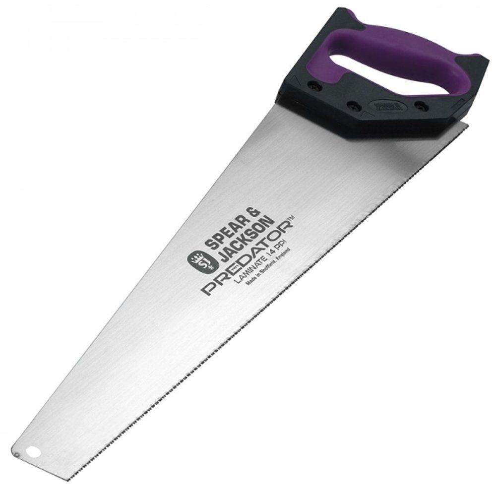 S&J Predator Laminate Saw - B98LAMINATE