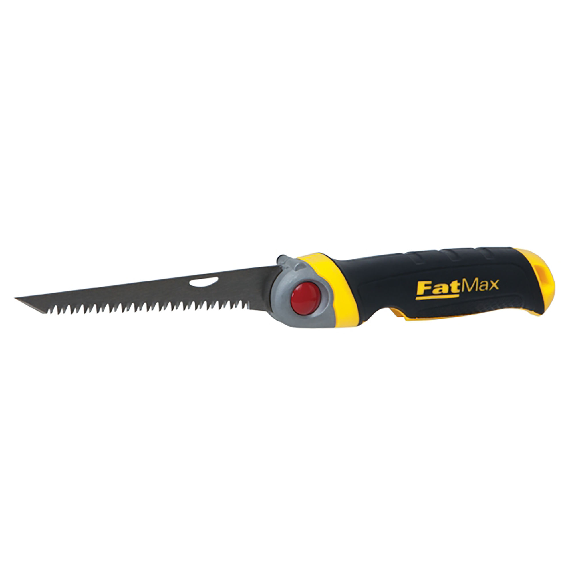 Stanley FatMax Folding Jabsaw 130mm - 020559