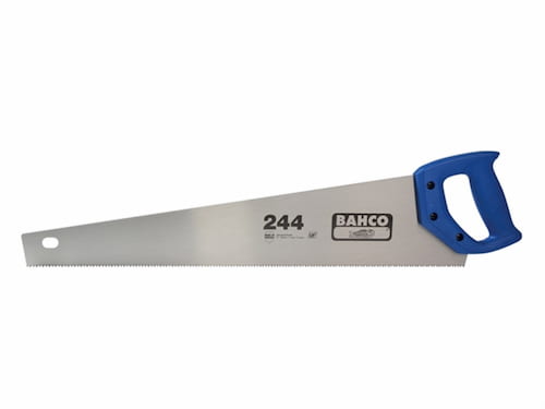Bahco 244-22-U7/8-Hp Handsaw 22In New - TSC1924422N