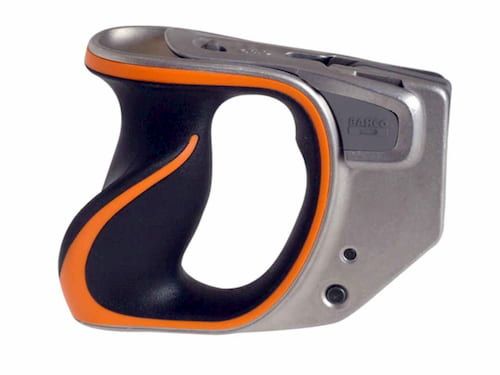 Bahco Handle Only R/H Medium Grip - BAHEXRM