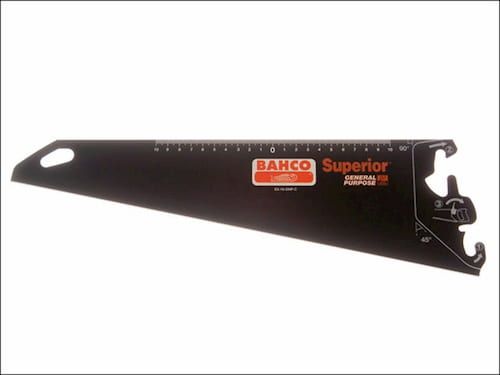 Bahco Blade Only For Ex Handle 16In Gen Purp - BAHEX16GNP
