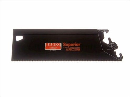 Bahco Blade Only For Ex Handle 14In Tenon - BAHEX14TEN