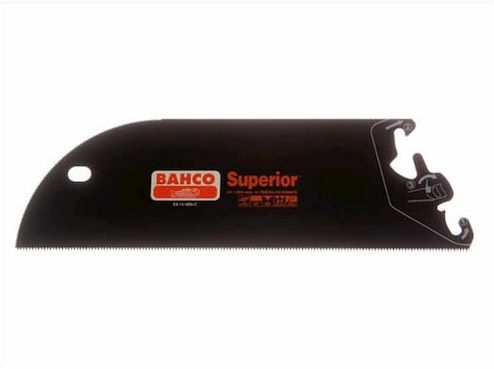 Bahco Blade Only For Ex Handle 14In Veneer - BAHEX14VEN