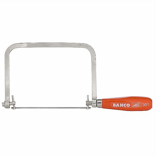 Bahco 301 Coping Saw - BAH301