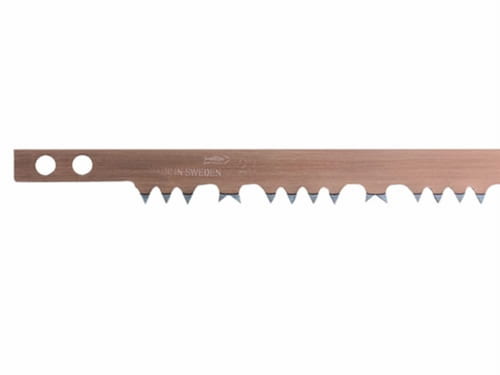 Bahco 23-24 Wet Cut Hardpoint Bowsaw Blade 24" - BAH2324