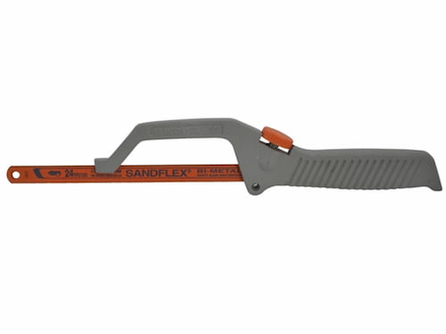 Bahco 208 Mini Hacksaw - BAH208