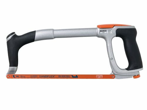 Bahco 325 Ergo Hacksaw 12In - BAH325
